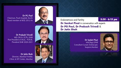 Dr Prakash Trivedi Obstetricians & Gynecologists,Infertility .